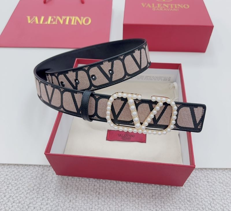 Valentino Belts